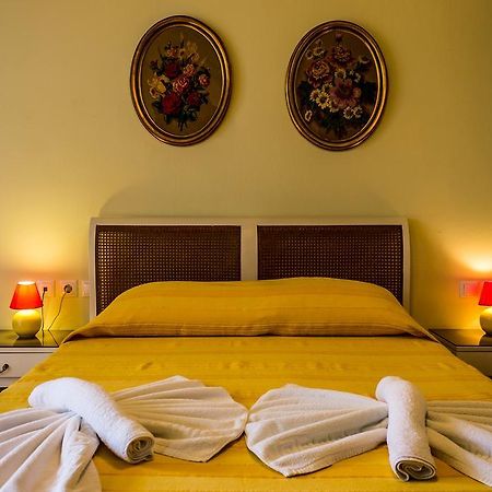 Hotel Mato İskados Dış mekan fotoğraf