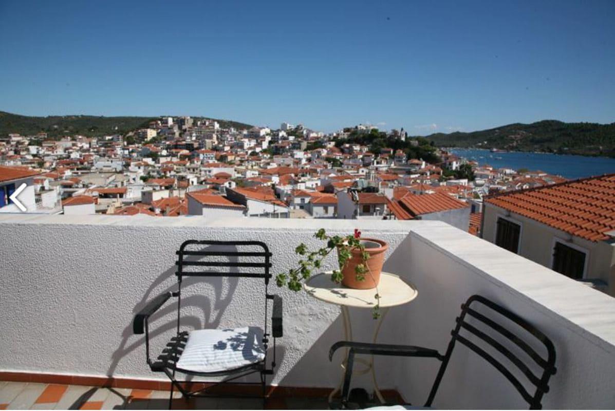 Hotel Mato İskados Dış mekan fotoğraf