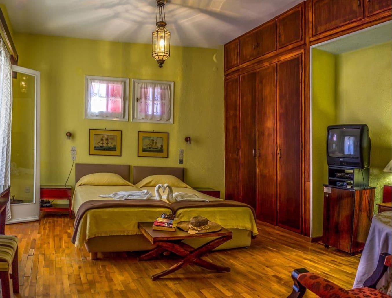Hotel Mato İskados Dış mekan fotoğraf
