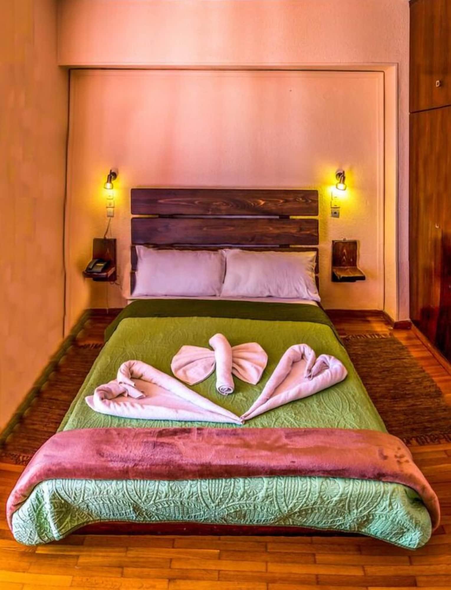 Hotel Mato İskados Dış mekan fotoğraf