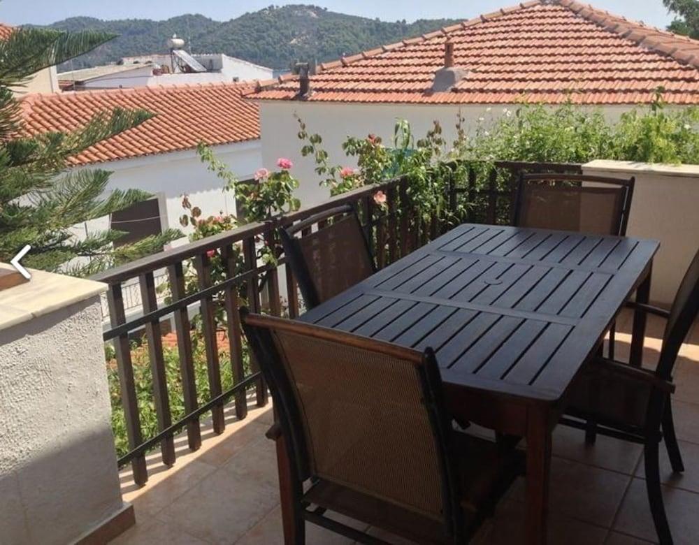 Hotel Mato İskados Dış mekan fotoğraf