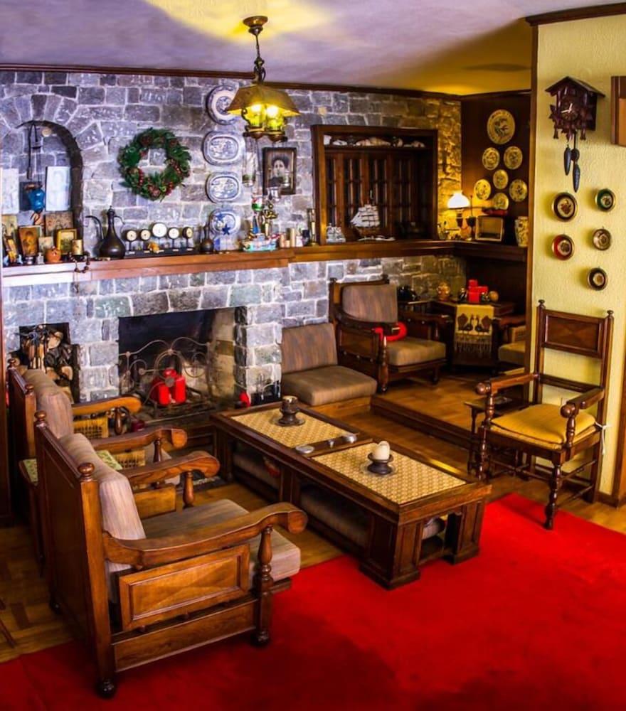 Hotel Mato İskados Dış mekan fotoğraf