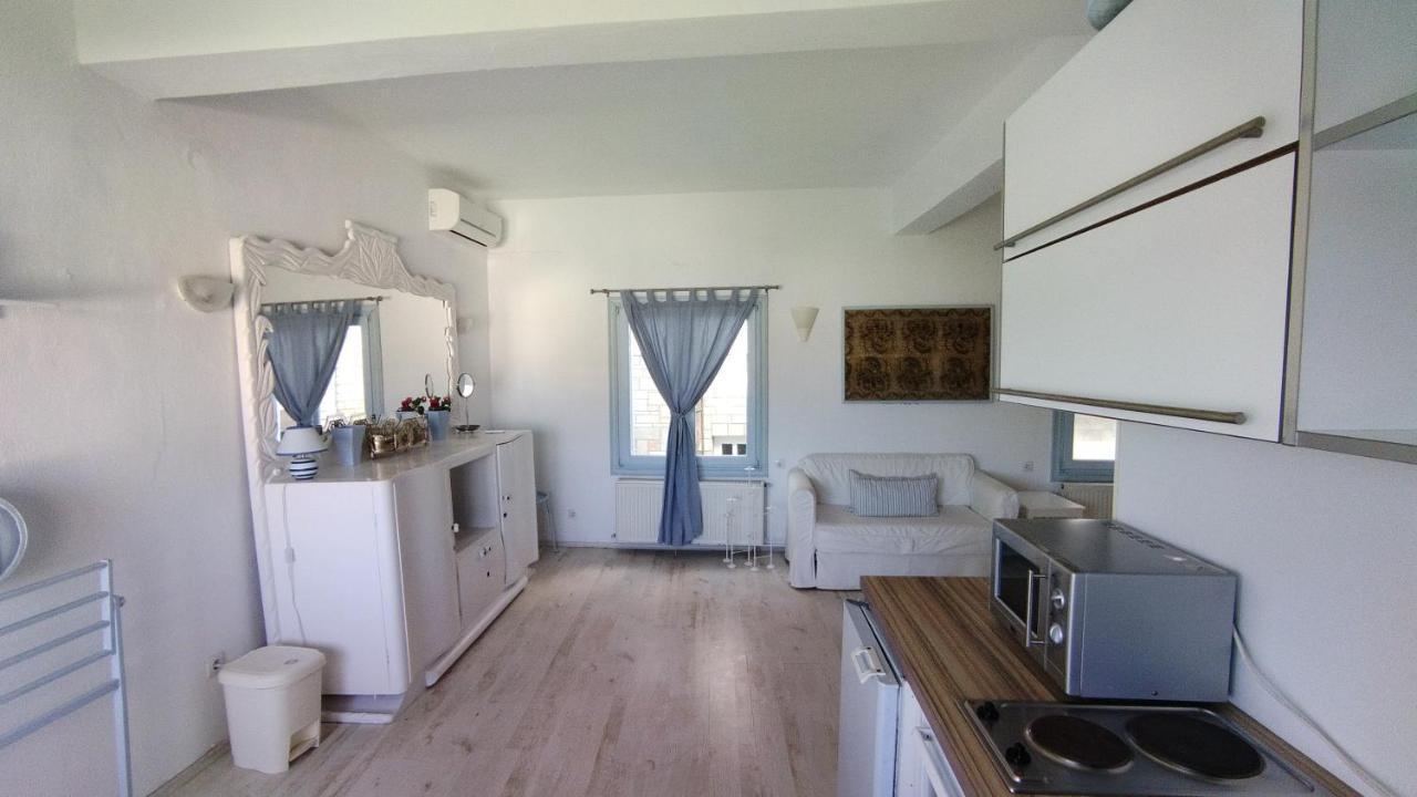 Hotel Mato İskados Dış mekan fotoğraf