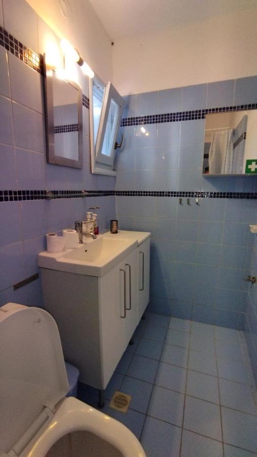 Hotel Mato İskados Dış mekan fotoğraf