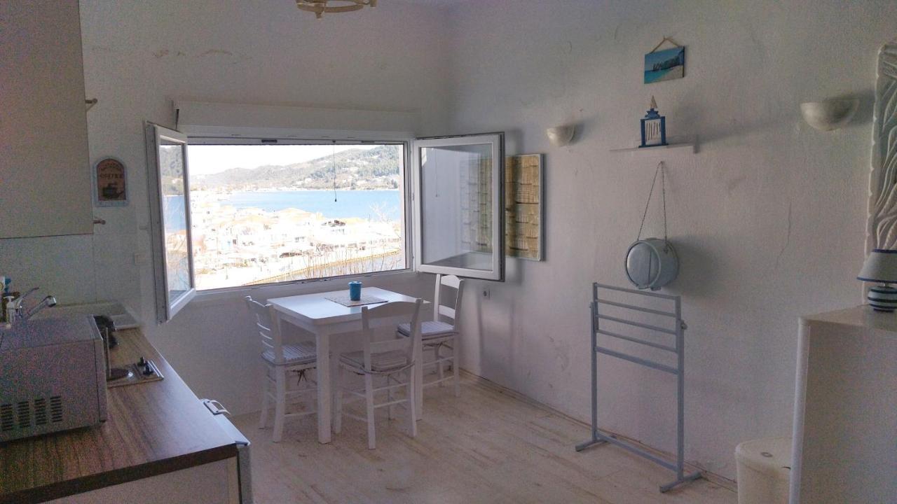 Hotel Mato İskados Dış mekan fotoğraf