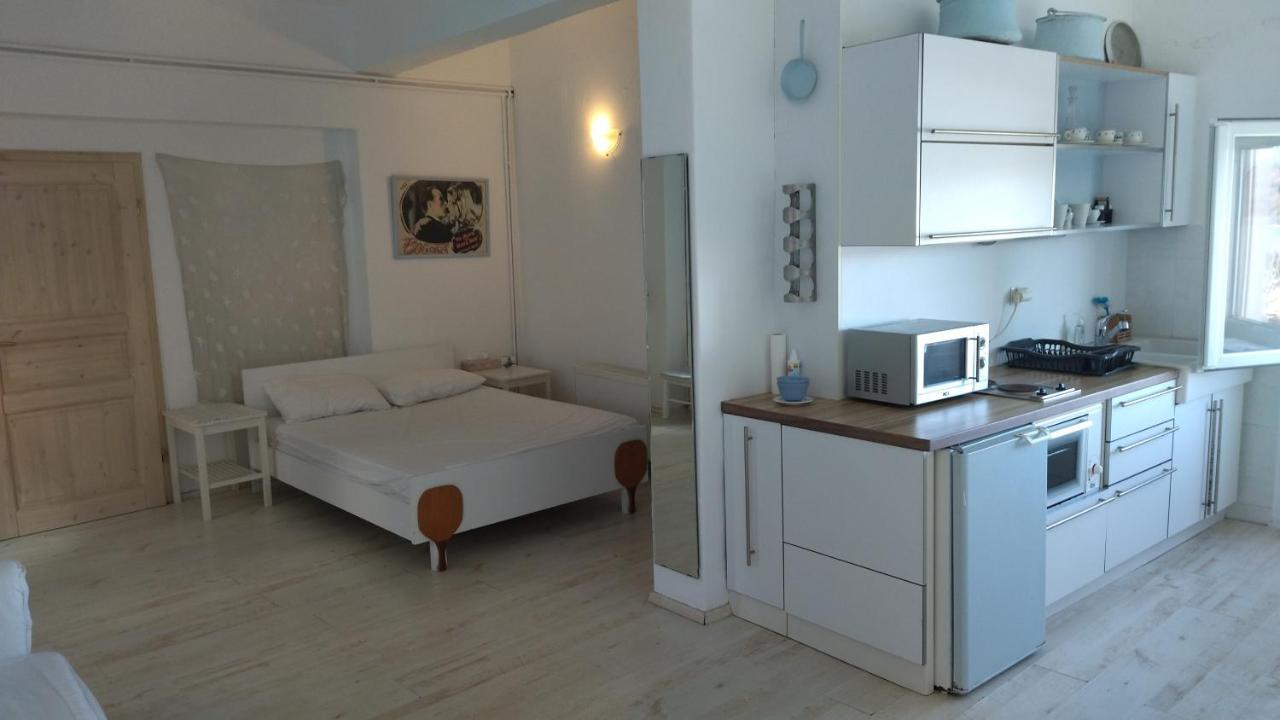 Hotel Mato İskados Dış mekan fotoğraf