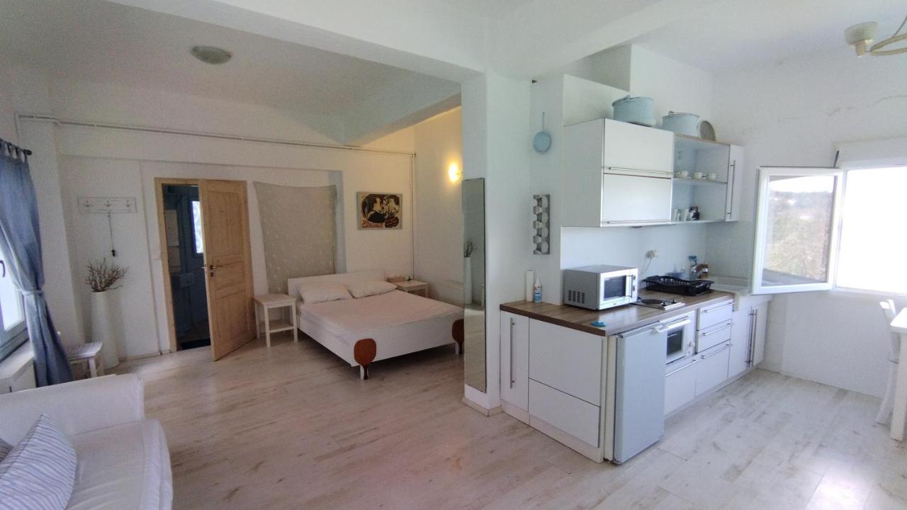 Hotel Mato İskados Dış mekan fotoğraf