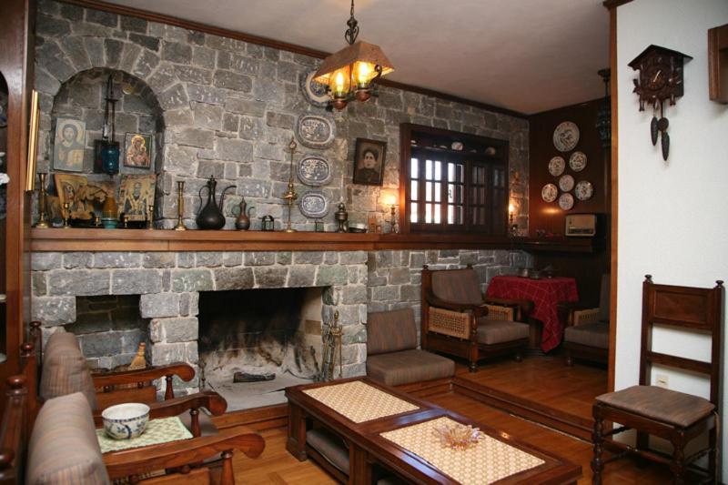 Hotel Mato İskados Dış mekan fotoğraf
