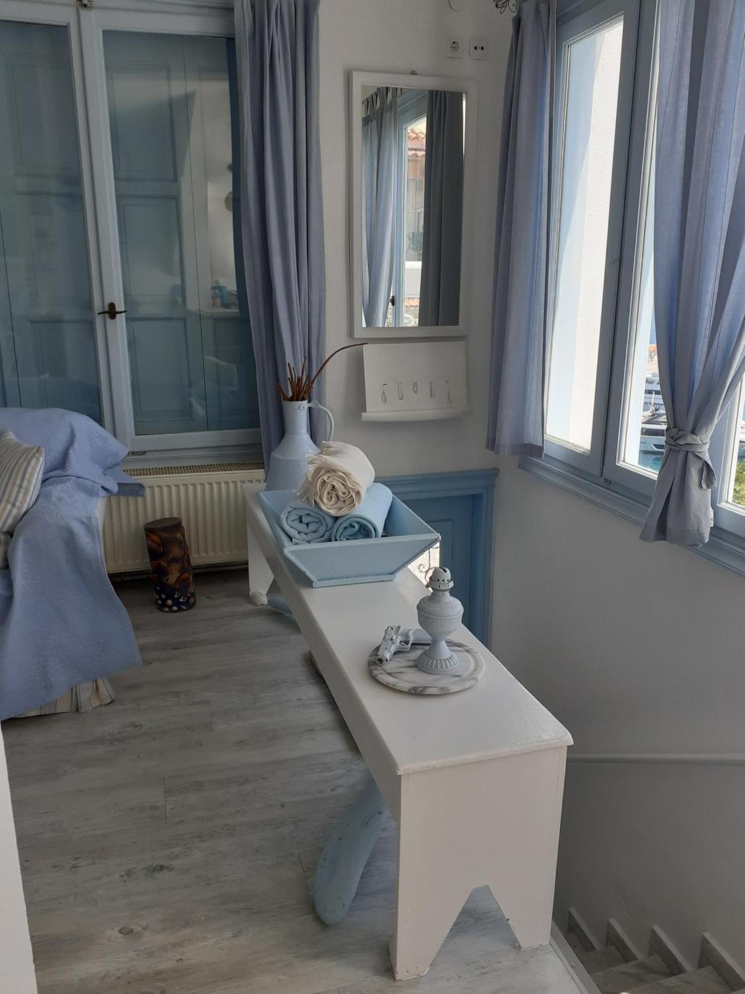 Hotel Mato İskados Dış mekan fotoğraf