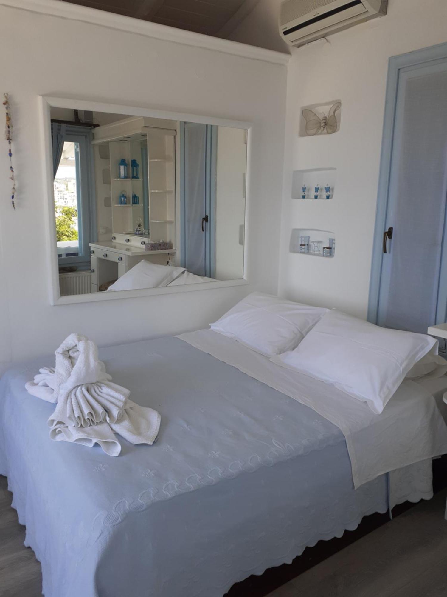 Hotel Mato İskados Dış mekan fotoğraf