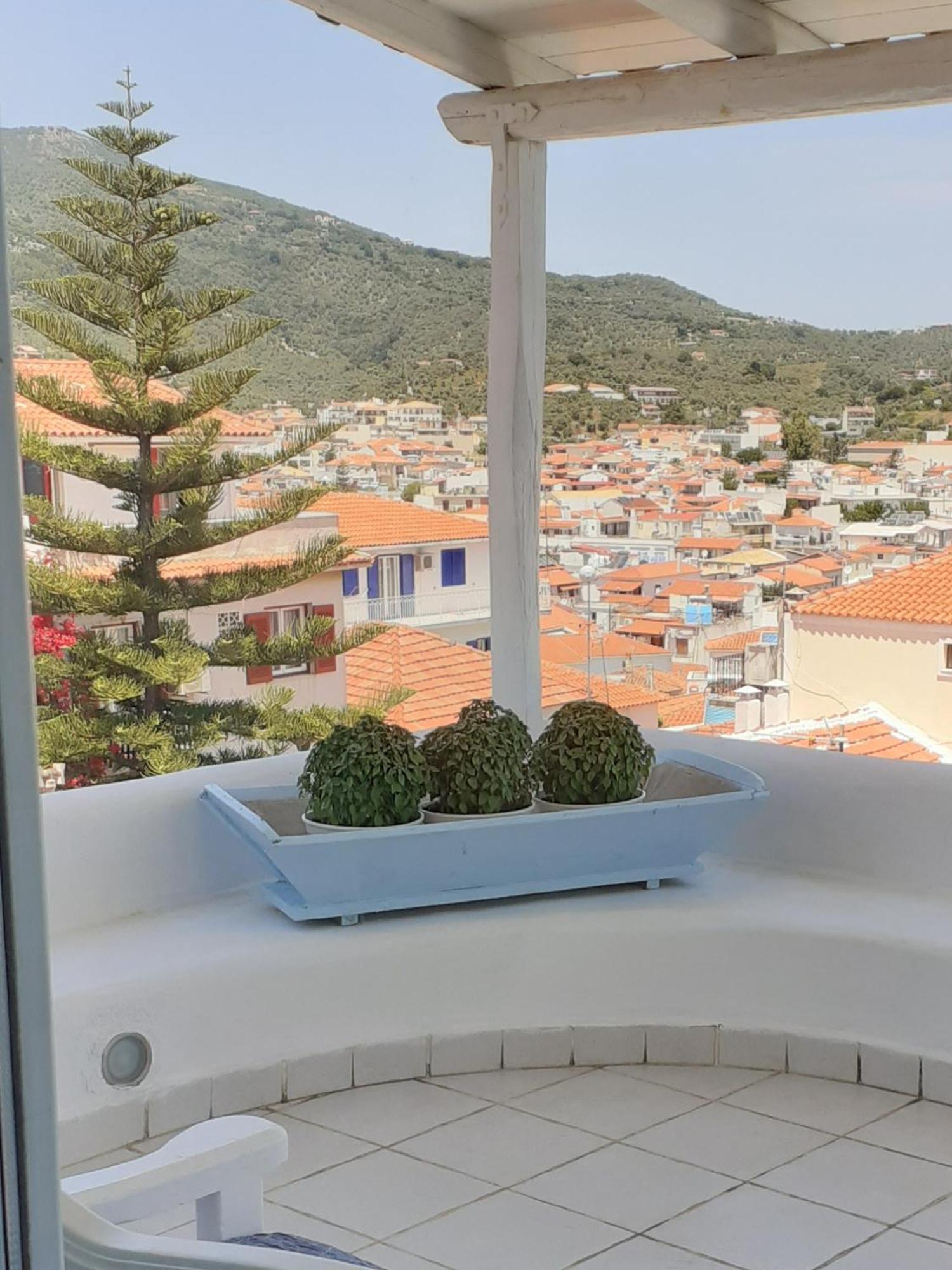 Hotel Mato İskados Dış mekan fotoğraf
