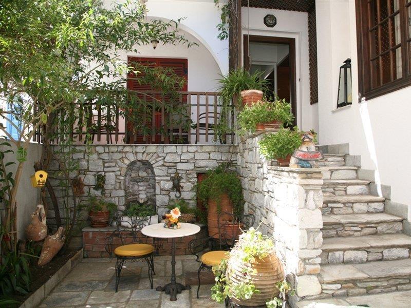 Hotel Mato İskados Dış mekan fotoğraf