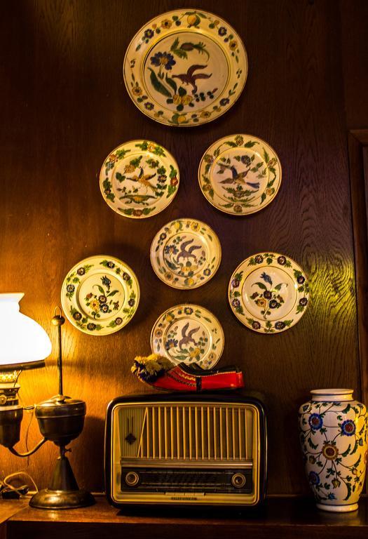Hotel Mato İskados Dış mekan fotoğraf