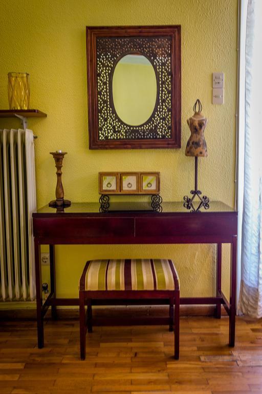 Hotel Mato İskados Dış mekan fotoğraf